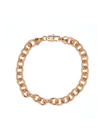 Luxenter Armband Tanhio mit 18 Karat Gelbgold-Finish – TANHIO