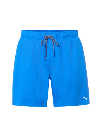 Puma Badeshorts in blau - 0003