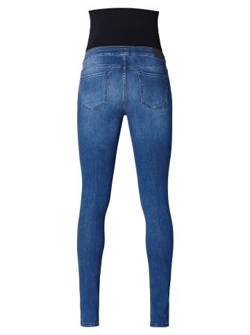 Noppies Jeggings Ella in Authentic Blue