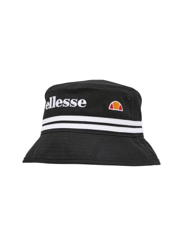 ellesse Hut in Schwarz