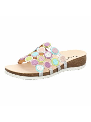 Think! Sandalen für Damen in Bunt