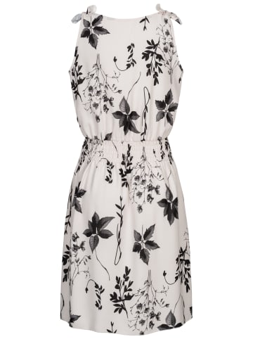 Cloud5ive Day Dress in beige/black