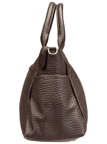Voi Handtasche Hirsch Varina in Marone