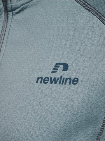 Newline Newline Sweatshirt Nwlagile Laufen Damen Atmungsaktiv Feuchtigkeitsabsorbierenden Leichte Design in LEAD