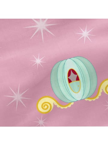 Happy Friday Pumpkin Spannbettlaken