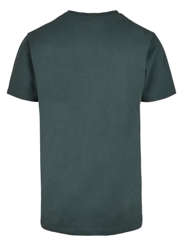 Absolute Cult Absolute Cult T-Shirts in bottlegreen