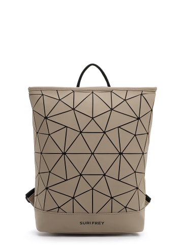 SURI FREY Rucksack SFY SURI Sports Jessy-Lu in sand