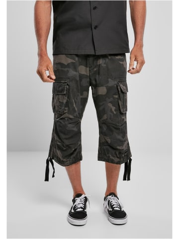 Brandit Brandit Shorts in grey1