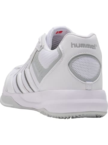 Hummel Hummel Training Shoe Inventus Off Unisex Erwachsene Leichte Design in WHITE