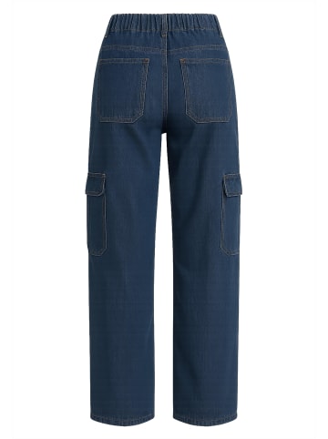 DEF DEF Jeans in dark blue