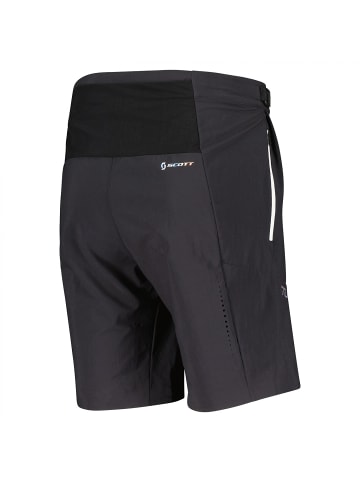 SCOTT M GRAVEL TUNED SHORTS in Schwarz
