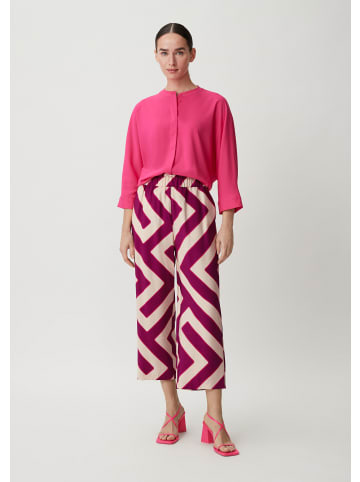 comma Hose in 46A0_fuchsia