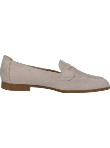 palado Loafers in taupe