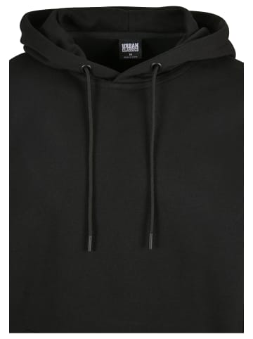 Urban Classics Sweat & Fleece - Hoody in black