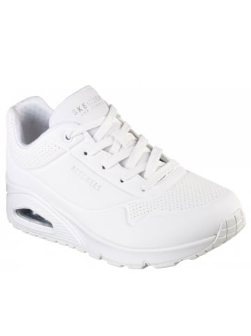 Skechers Footwear Sportschuh  Uno in Weiß