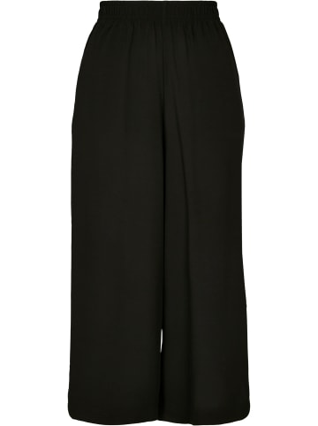 Urban Classics Culotte in black