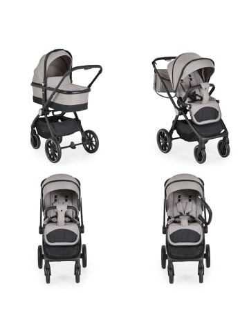 Cangaroo Christiano 3 in 1 in natur