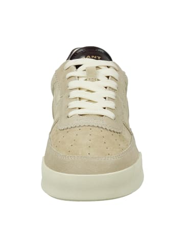 Gant Sneaker Low in Beige