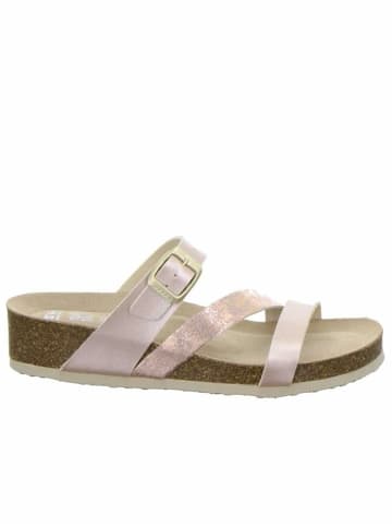 ara Pantoletten für Damen in rosa