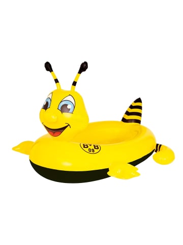 WEHNCKE BVB Boot EMMA in Gelb ab 3 Jahre