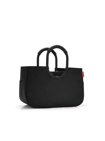 Reisenthel reisenthel loopshopper M frame black/black