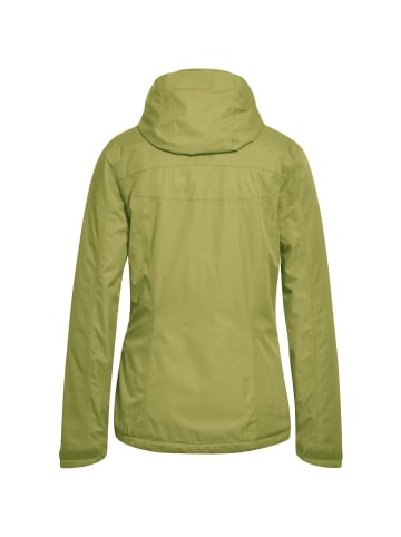 Maier Sports Funktionsjacke Metor Therm in Oliv