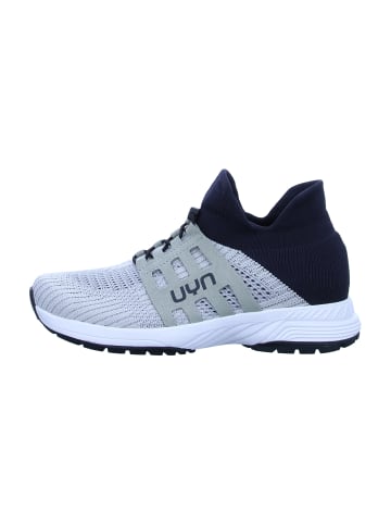 UYN Sportliche Slipper in Grau