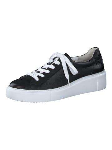 Paul Green Sneaker in Schwarz