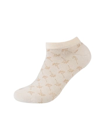 JOOP! Sneakersocken premium essentials 2er Pack white pepper