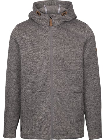 Trespass Hoodie "Faddiley Casual Hoodie" in Grau