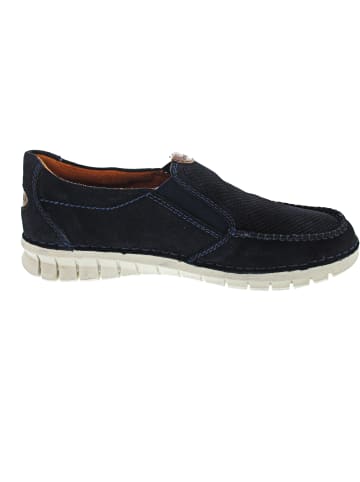 Bugatti PALENQUE Slipper Blau