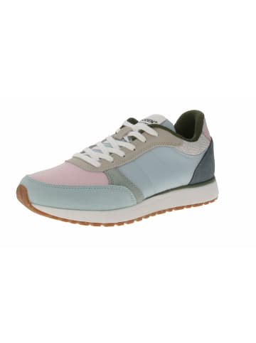 WODEN Sneaker für Erwachsene in uni