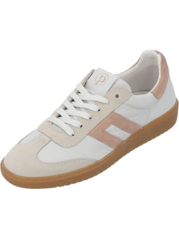 palado Sneakers Low in offwhite lambpardo313