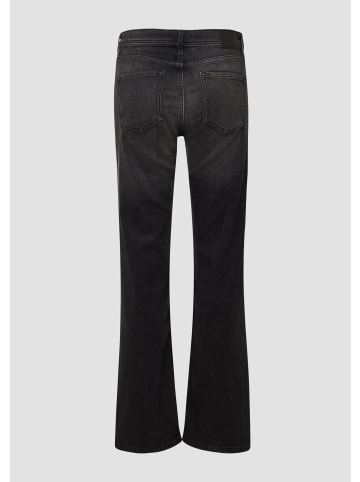 s.Oliver Jeans-Hose KAROLIN in 99Z2_schwarz