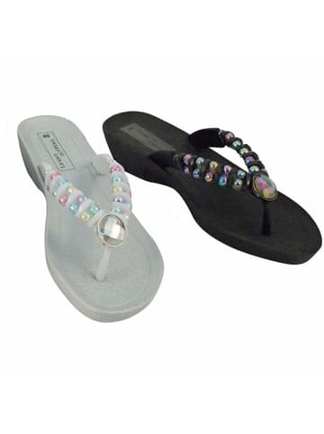 SCARPA Sandalen für Damen in schwarz