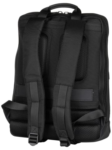 Jost Rucksack Balling DP in Schwarz