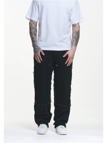 2Y Studios Jeans - Carpenter & Workwear in washed black