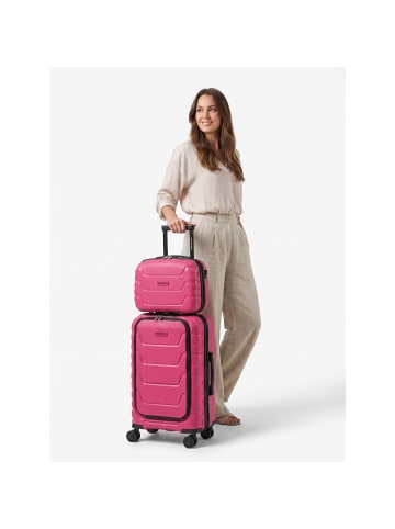 Smartbox Edition 01 Beautycase 34 cm in pink