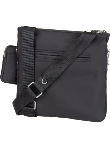 Bogner Umhängetasche Verbier Play Serena ShoulderBag MVZ in Black