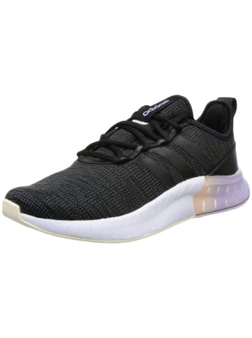 adidas Runningschuhe für Damen in schwarz