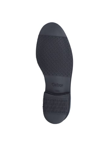 Gabor Slipper Gabor Slipper in schwarz