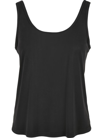 Urban Classics Tanks & Cami in black