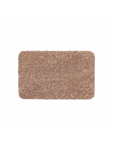 Astra Fußmatte waschbar ENTRA 1 in Beige
