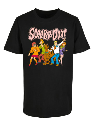 Absolute Cult Absolute Cult T-Shirts in black