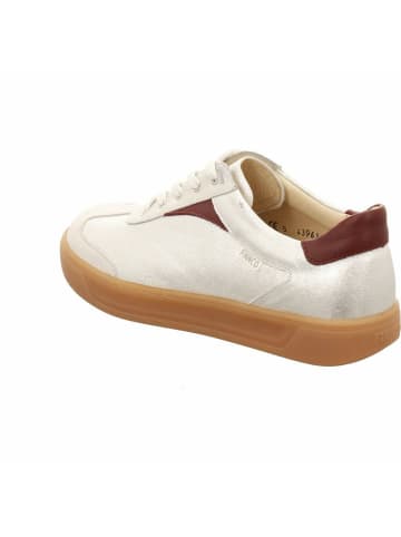 Finn Comfort Sneaker für Damen in creme
