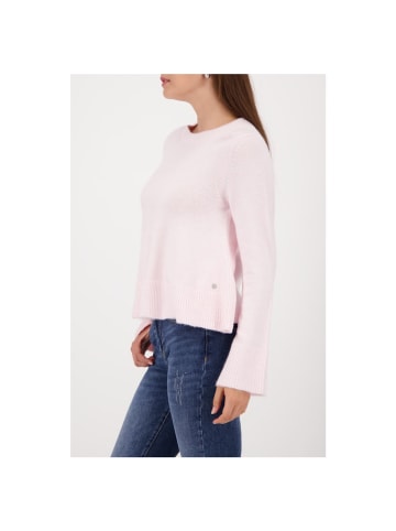 monari Pullover in light rose