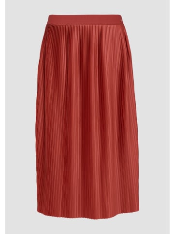 QS Rock in 3835_rostrot