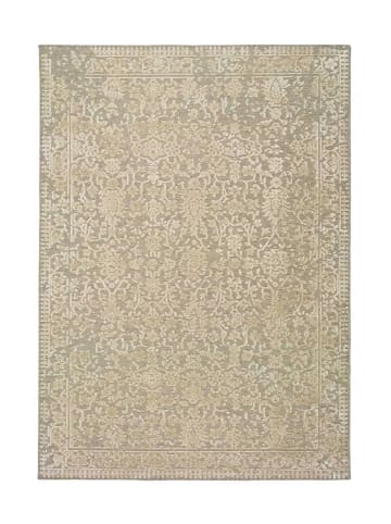 Atticgo Kurzflor-Teppich ISABELLA in beige