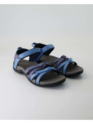 Teva Sandalen in Blau