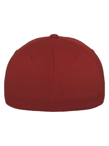 Flexfit Flexfit - Flexfit in red